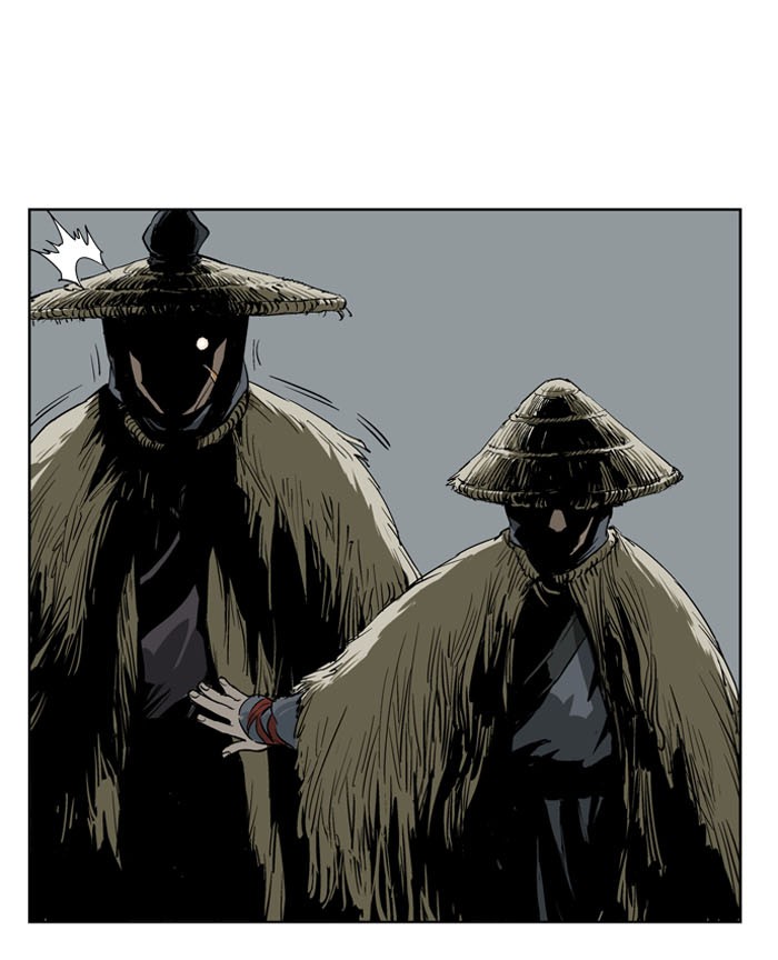 Read GOSU Manga Online