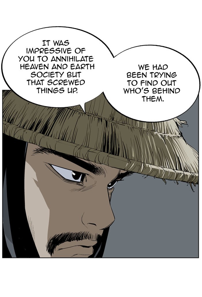 Read GOSU Manga Online