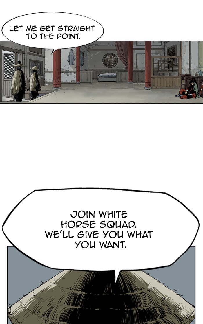 Read GOSU Manga Online