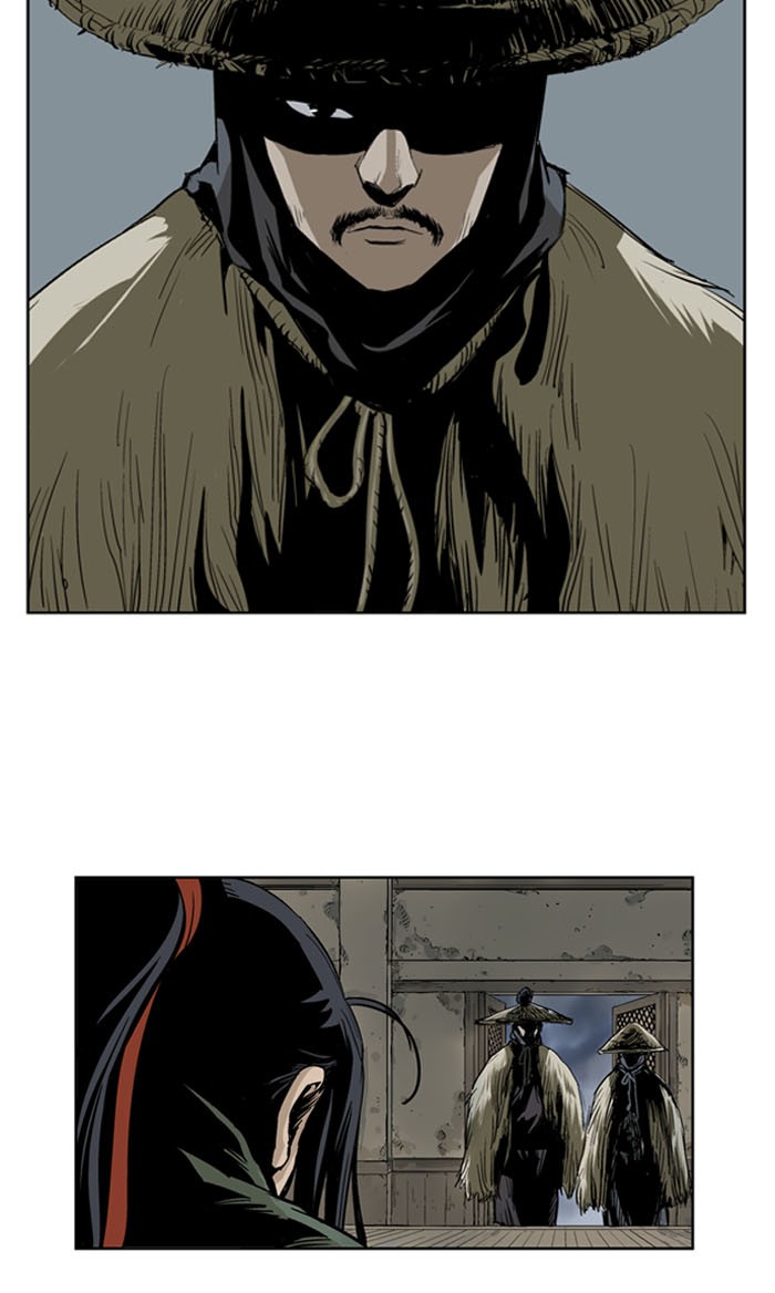 Read GOSU Manga Online