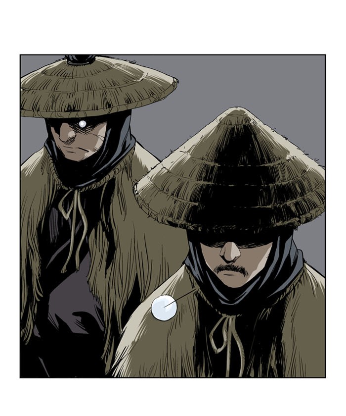 Read GOSU Manga Online