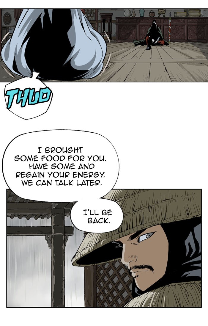 Read GOSU Manga Online