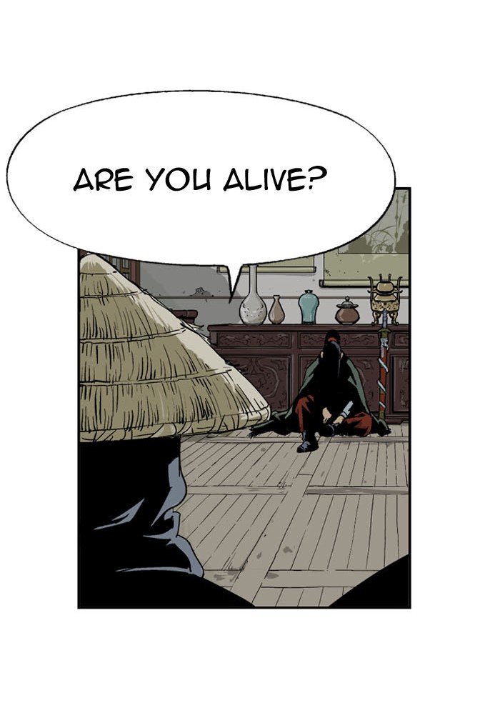 Read GOSU Manga Online