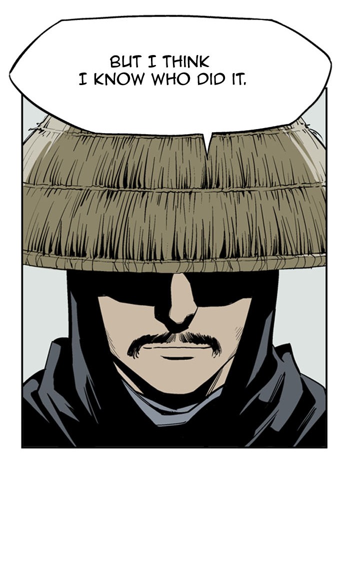 Read GOSU Manga Online