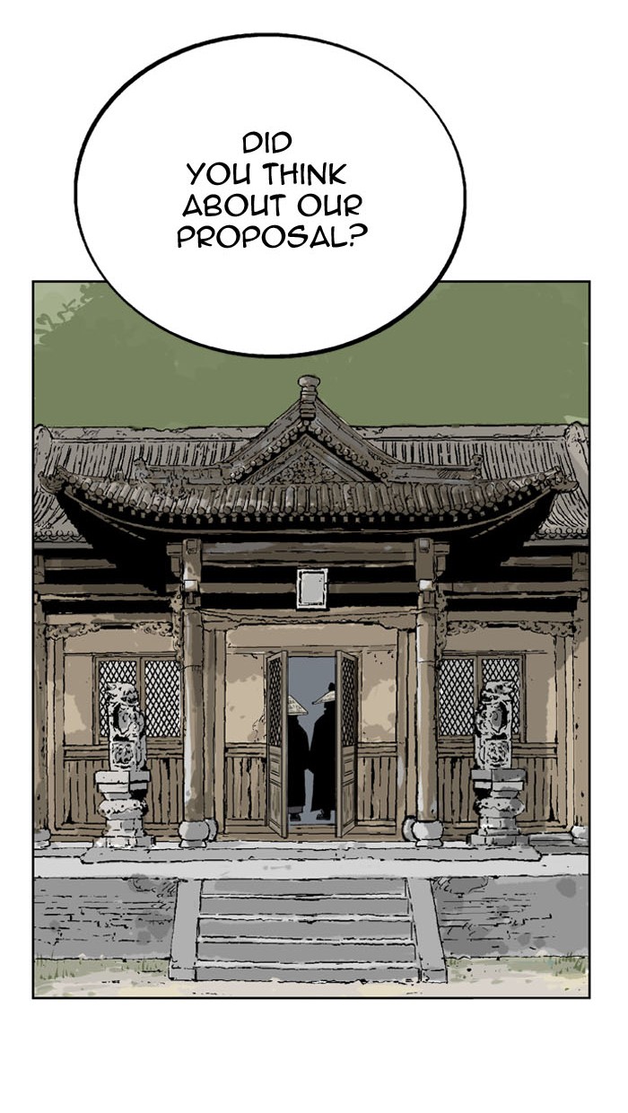 Read GOSU Manga Online