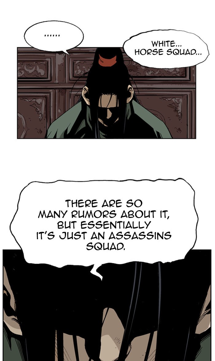 Read GOSU Manga Online