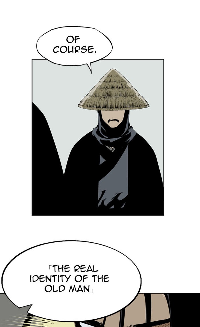 Read GOSU Manga Online