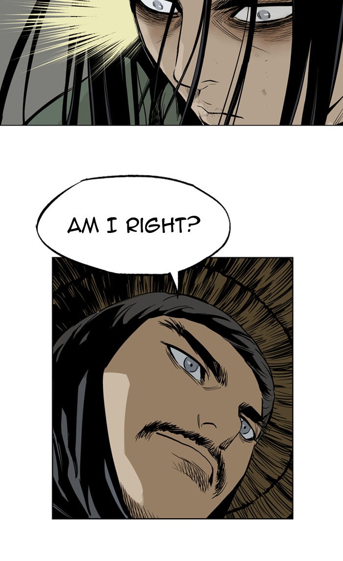 Read GOSU Manga Online