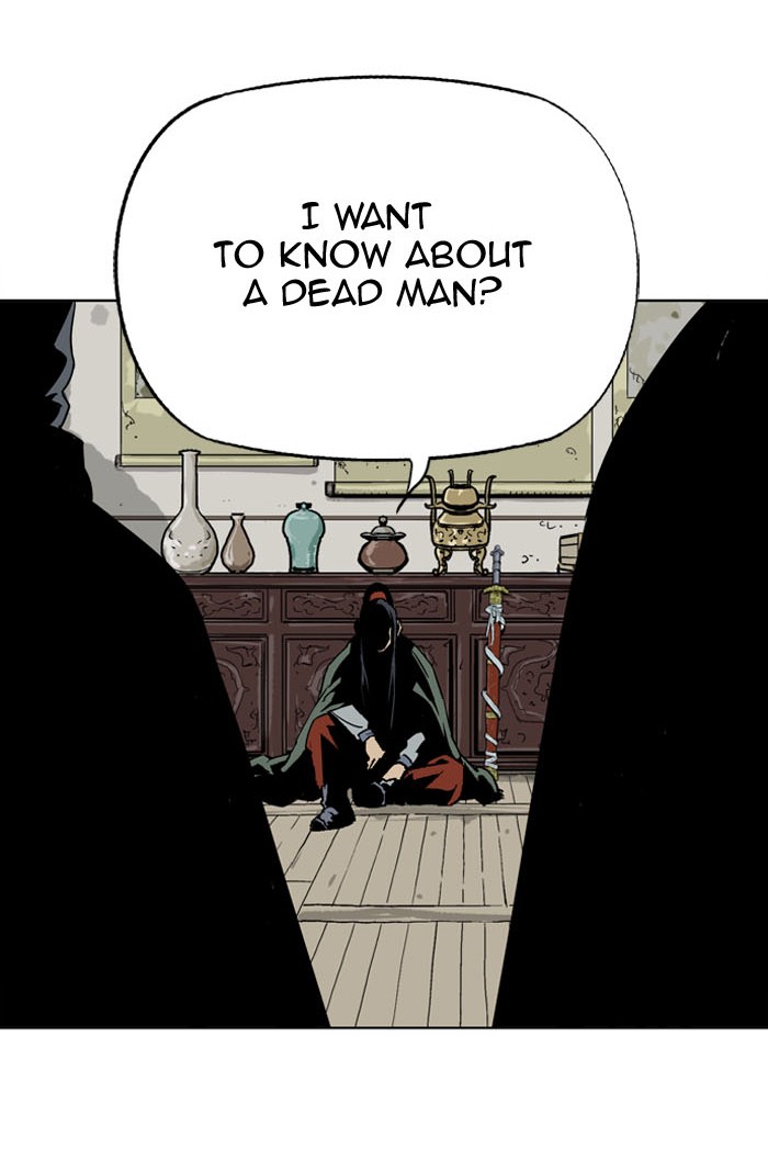 Read GOSU Manga Online