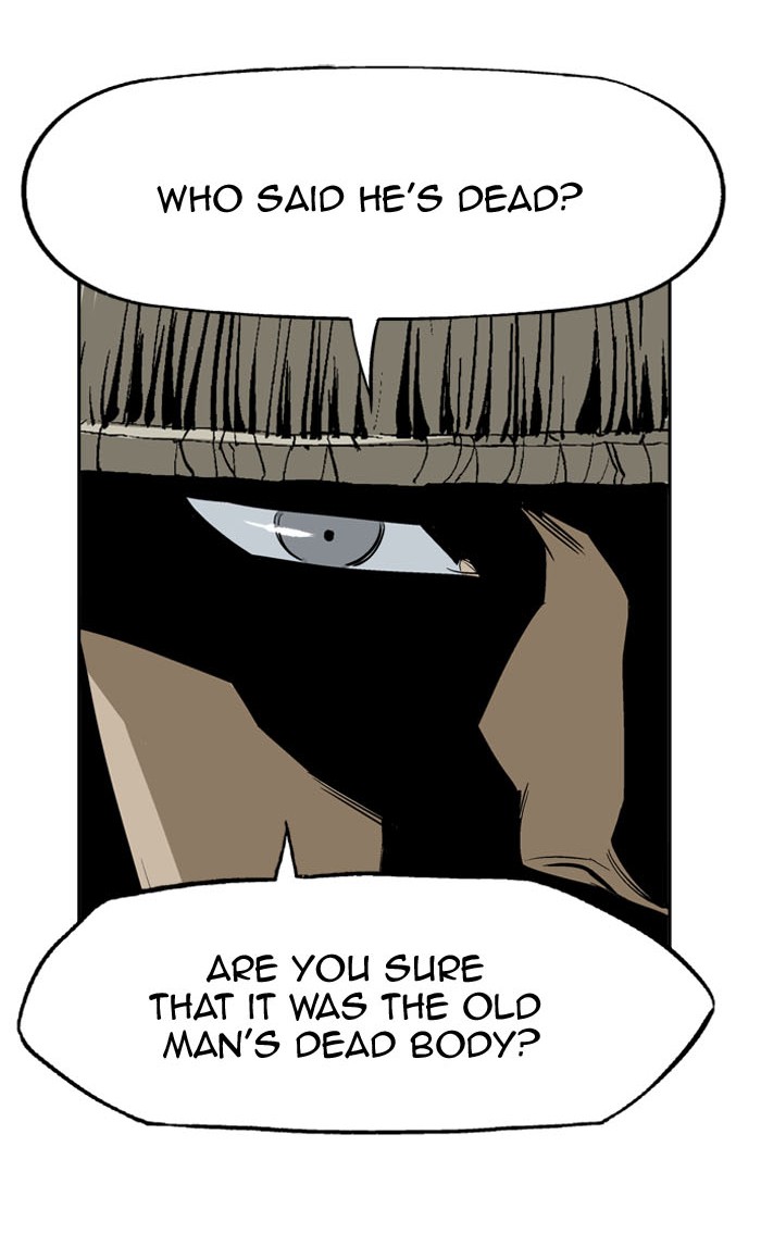 Read GOSU Manga Online
