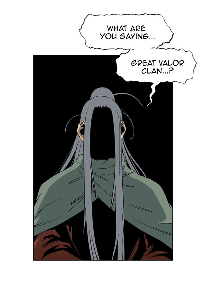 Read GOSU Manga Online