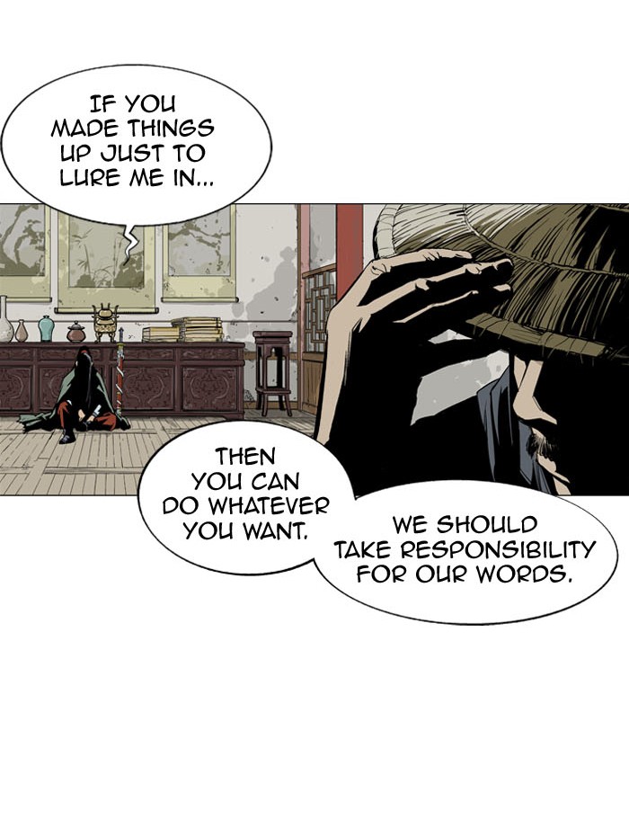 Read GOSU Manga Online
