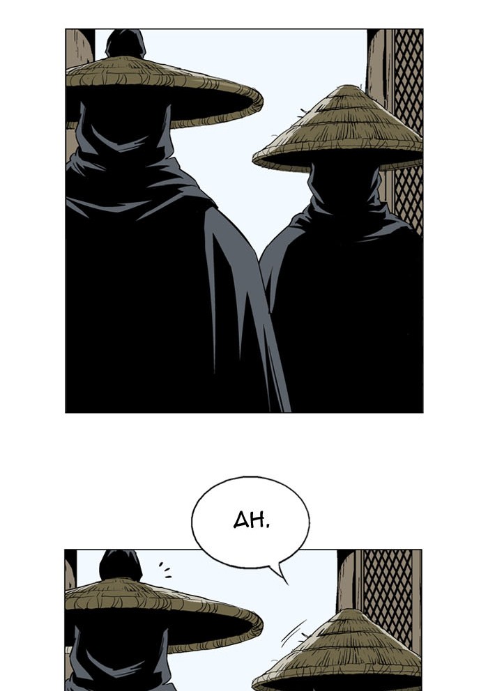 Read GOSU Manga Online