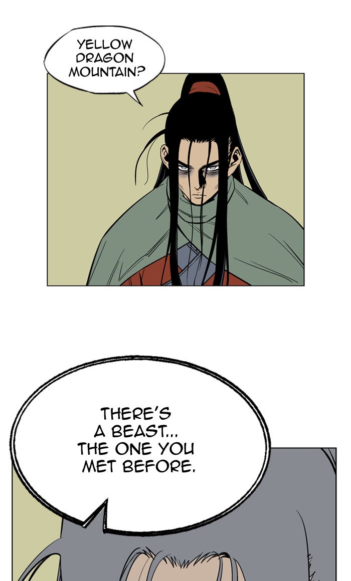 Read GOSU Manga Online
