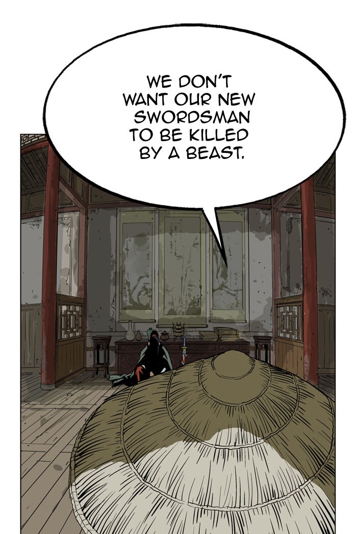 Read GOSU Manga Online