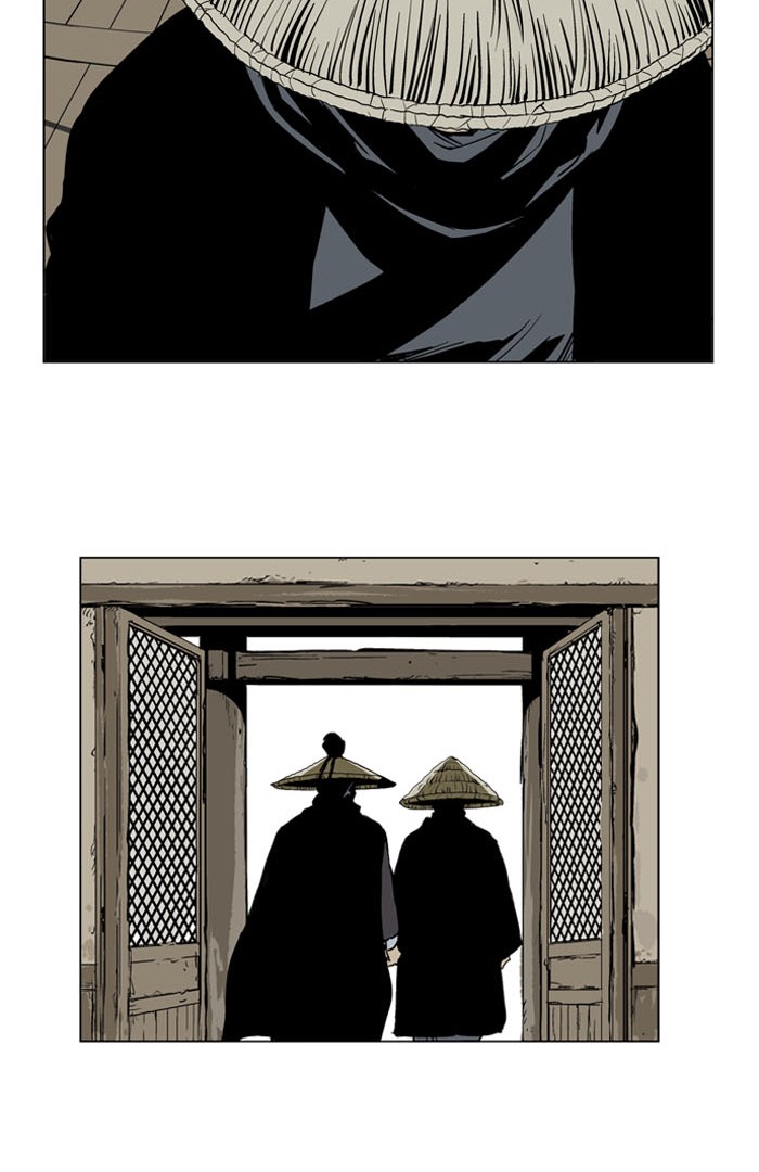 Read GOSU Manga Online