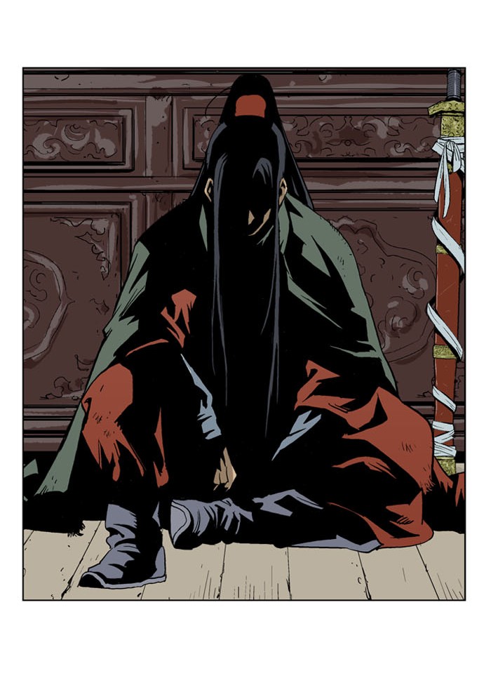 Read GOSU Manga Online