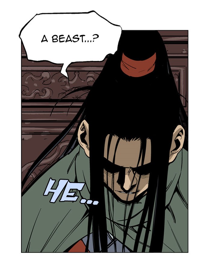 Read GOSU Manga Online