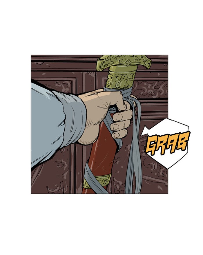 Read GOSU Manga Online