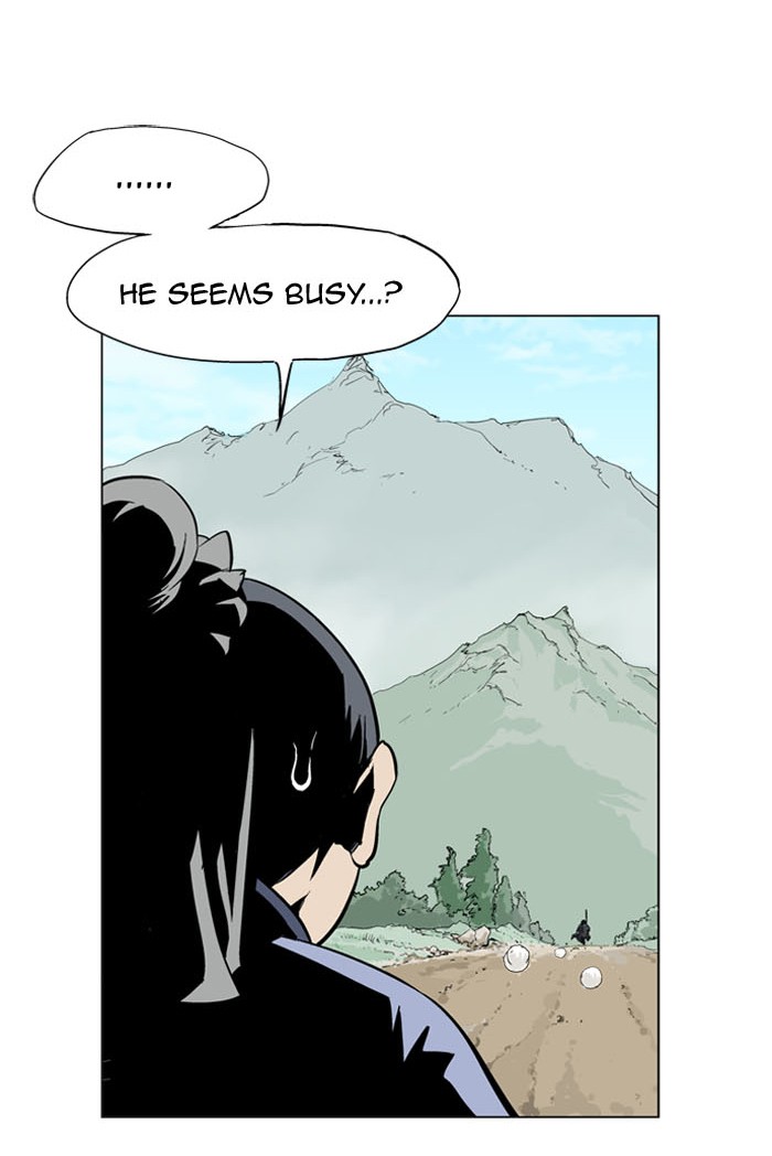 Read GOSU Manga Online