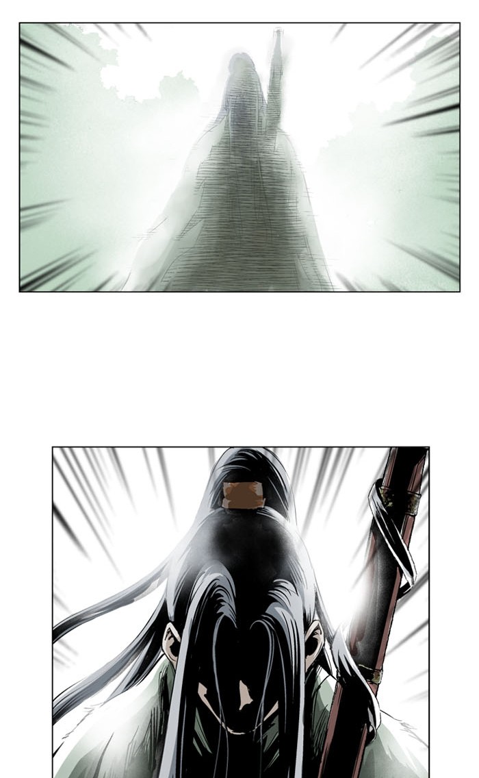 Read GOSU Manga Online