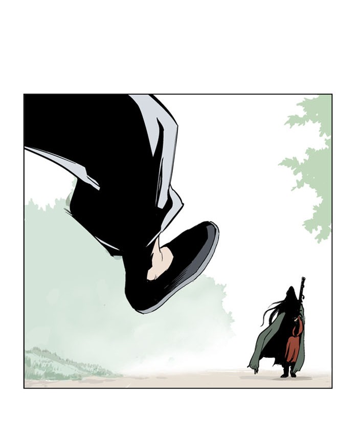 Read GOSU Manga Online