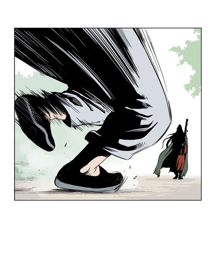 Read GOSU Manga Online