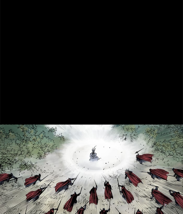 Read GOSU Manga Online