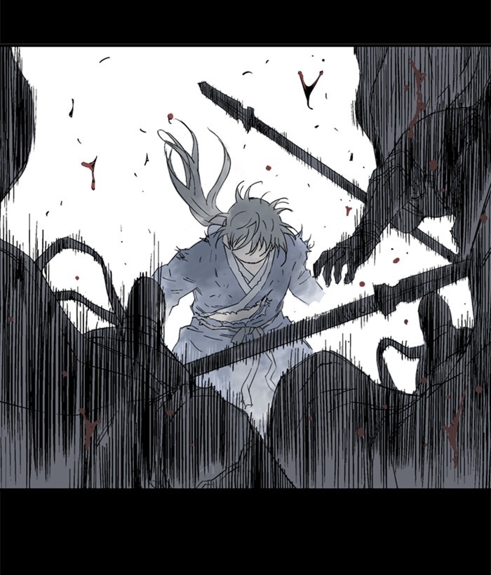 Read GOSU Manga Online