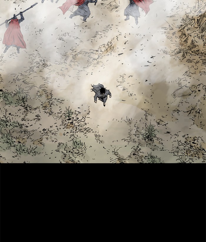 Read GOSU Manga Online