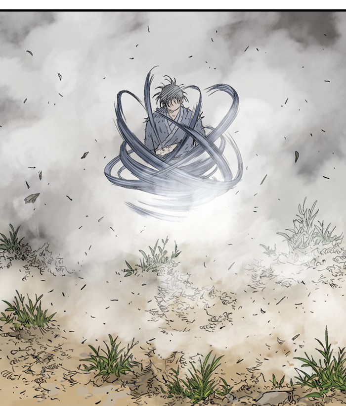 Read GOSU Manga Online