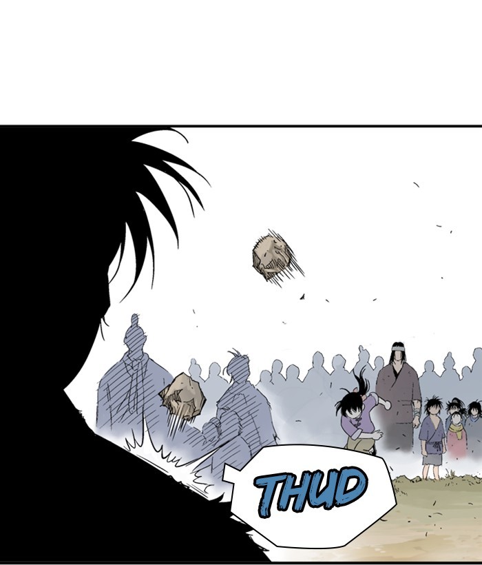 Read GOSU Manga Online