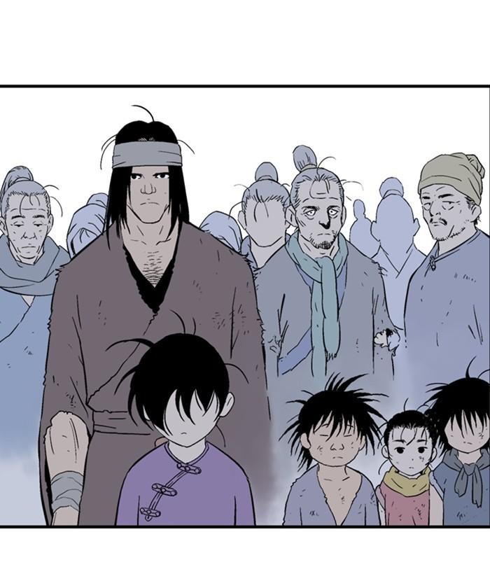 Read GOSU Manga Online