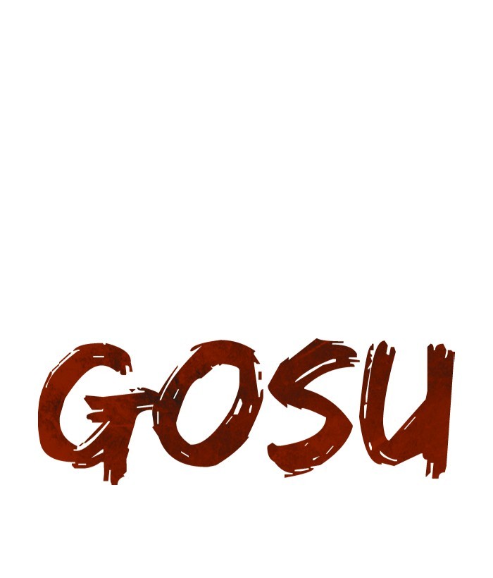 Read GOSU Manga Online