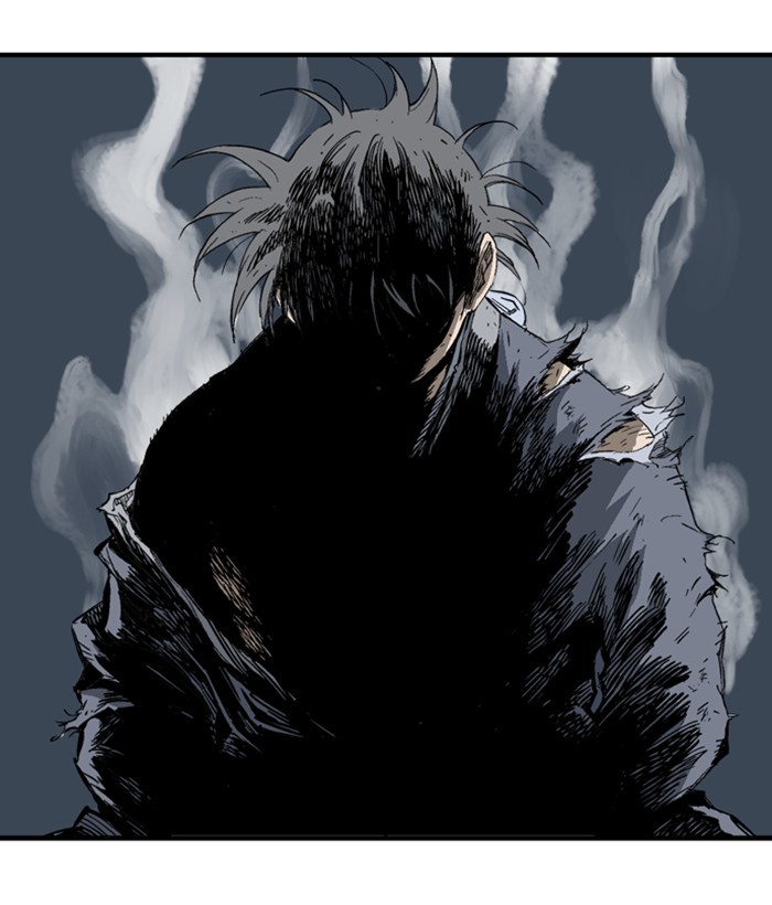 Read GOSU Manga Online