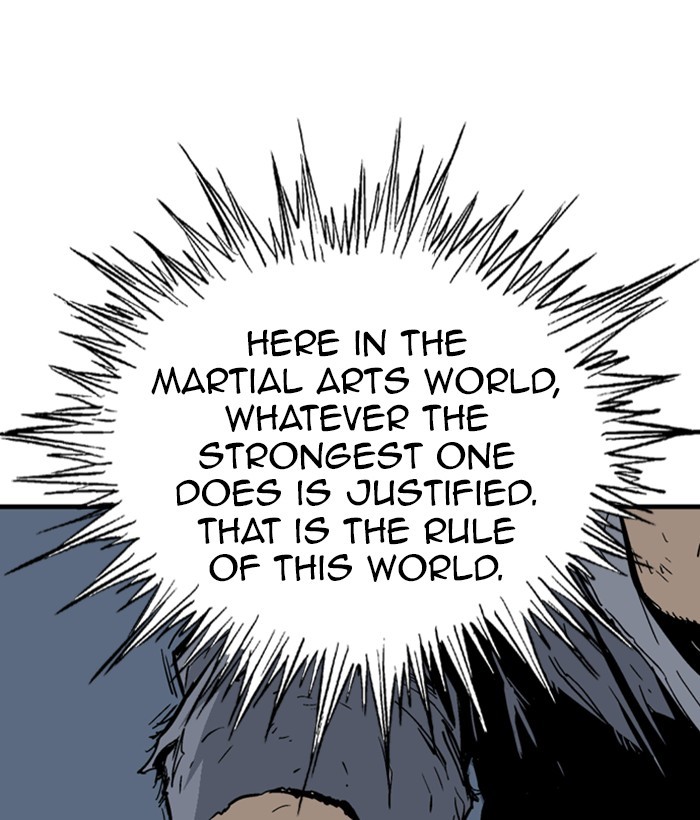 Read GOSU Manga Online