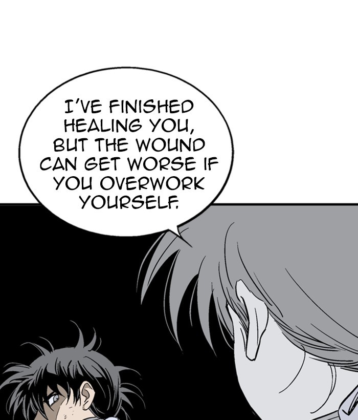 Read GOSU Manga Online