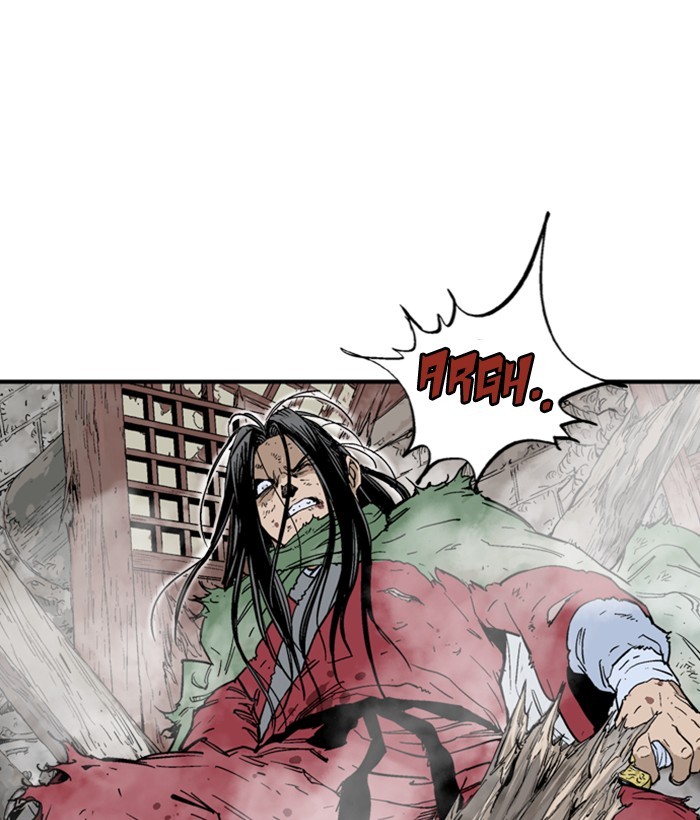 Read GOSU Manga Online