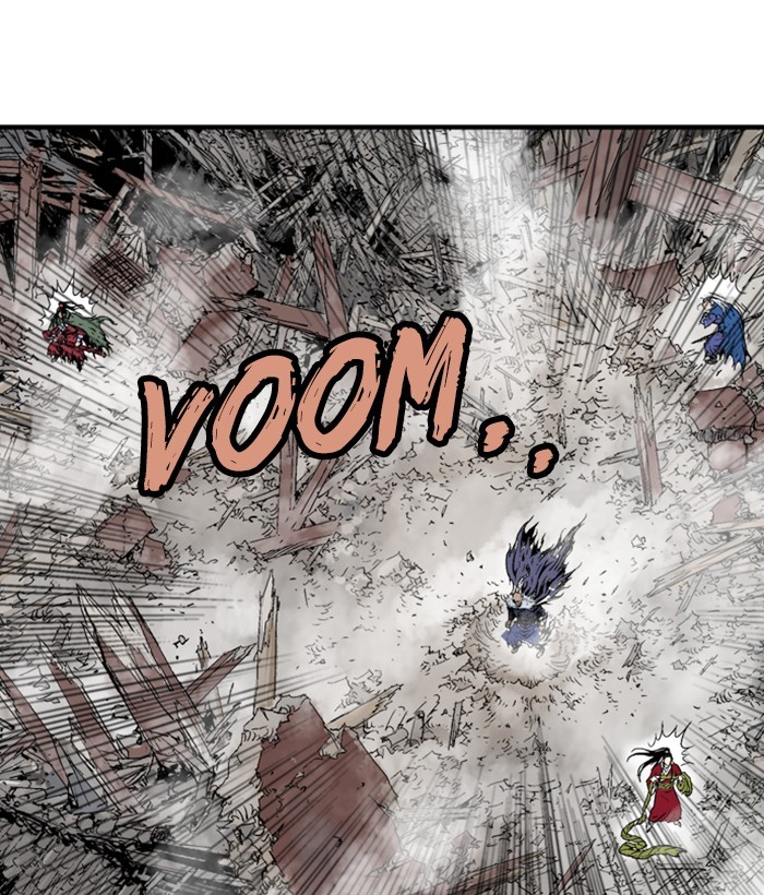 Read GOSU Manga Online