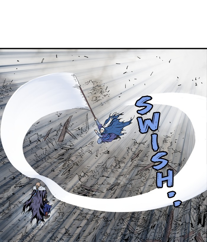 Read GOSU Manga Online