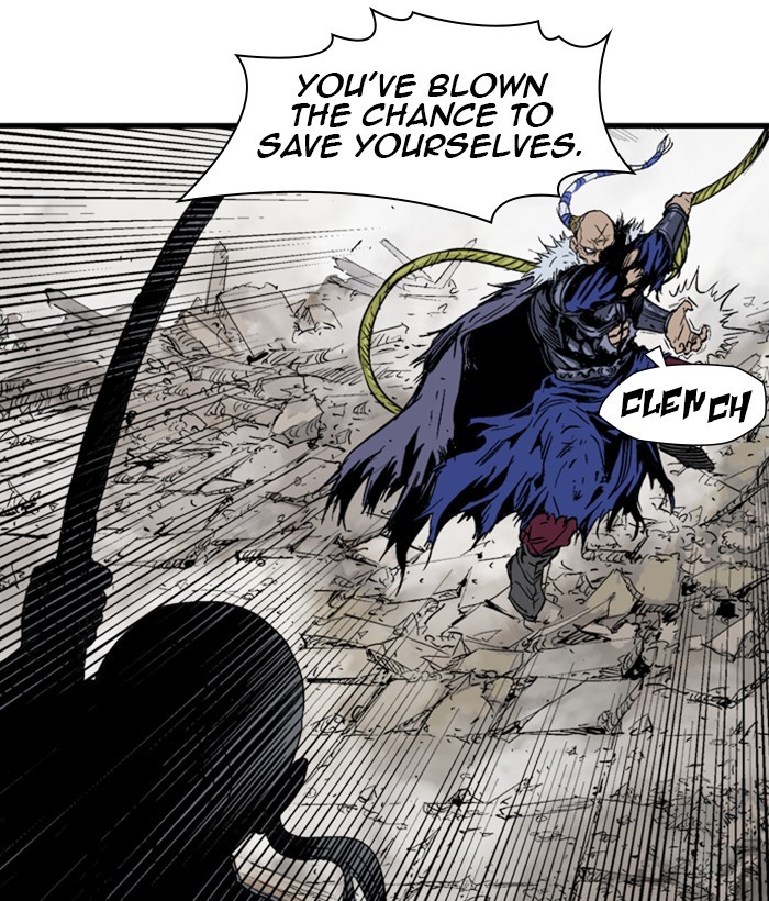Read GOSU Manga Online