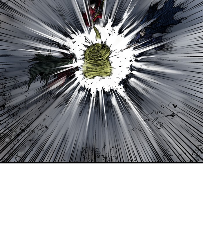 Read GOSU Manga Online