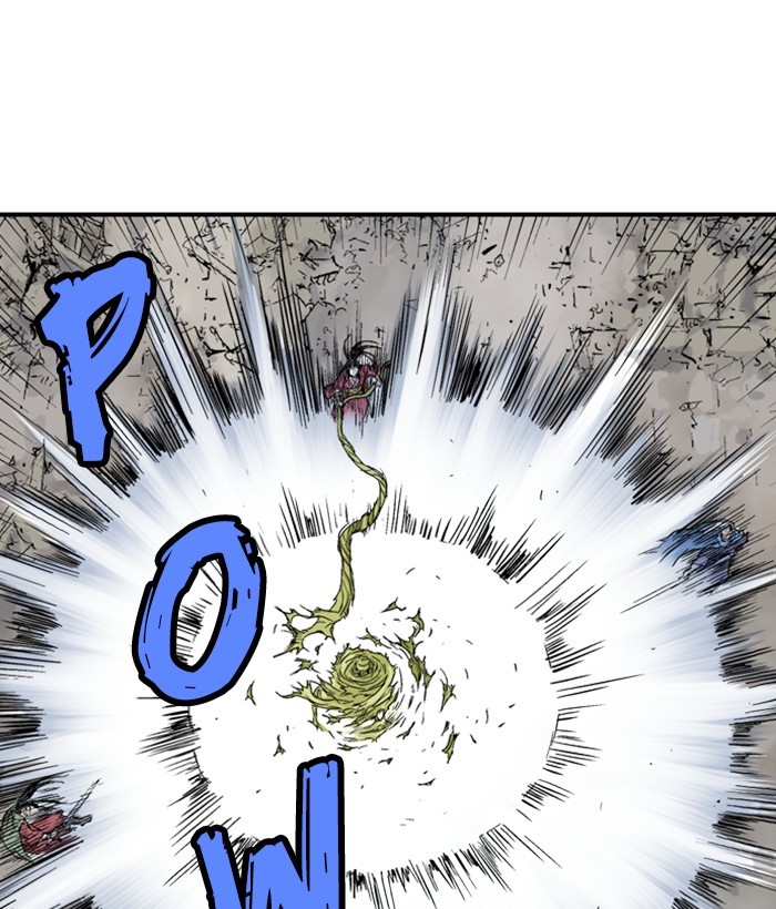 Read GOSU Manga Online