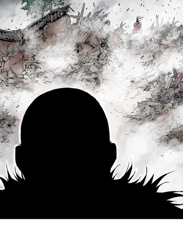 Read GOSU Manga Online