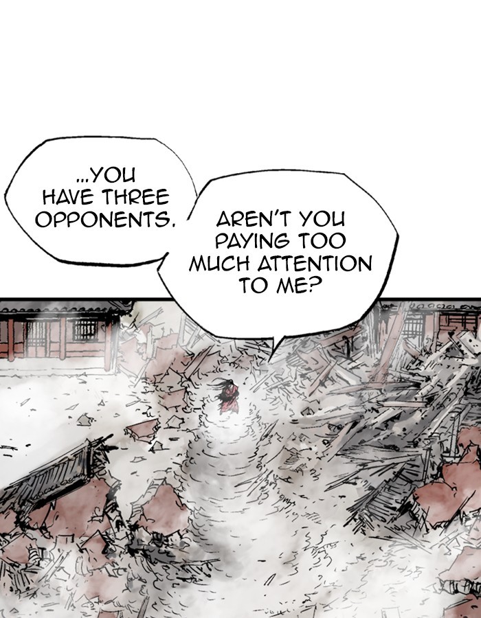 Read GOSU Manga Online