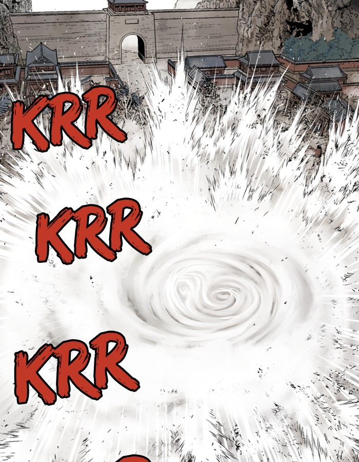 Read GOSU Manga Online