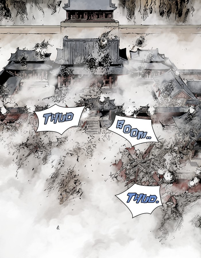 Read GOSU Manga Online