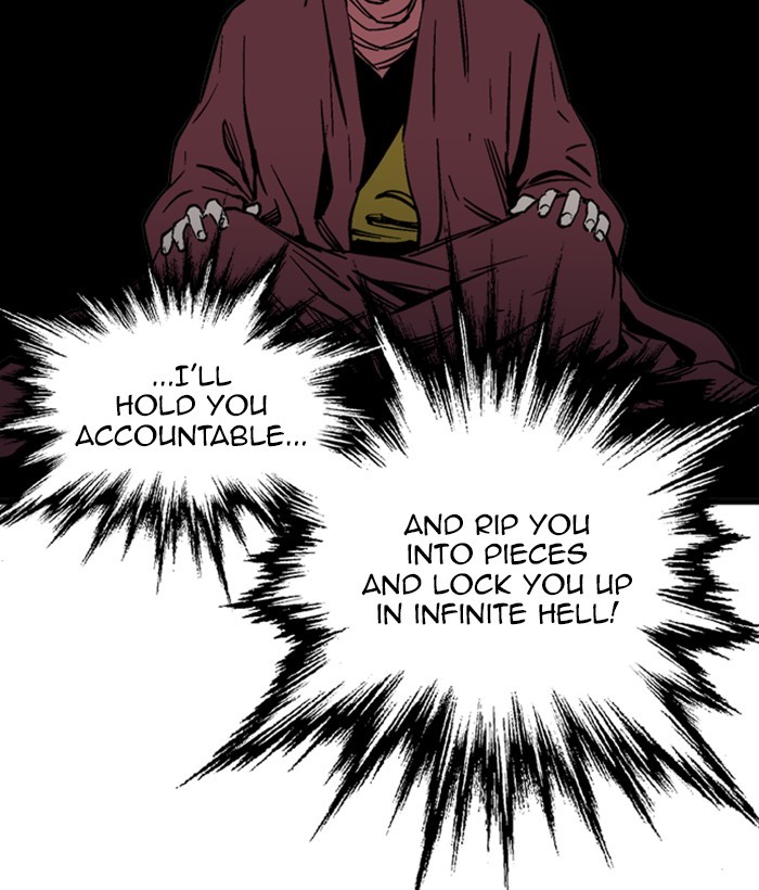 Read GOSU Manga Online