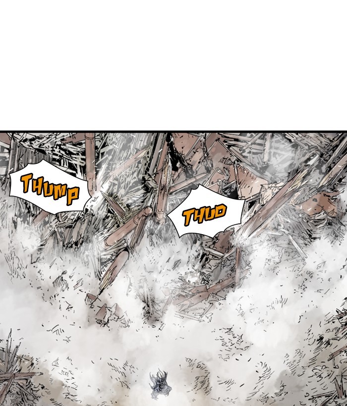 Read GOSU Manga Online