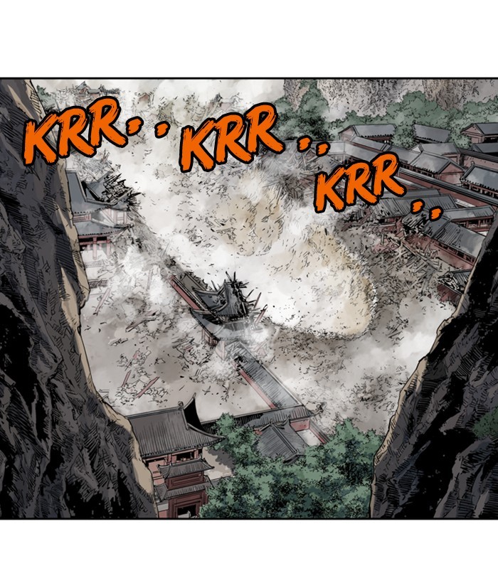 Read GOSU Manga Online